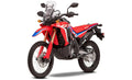 2021-2024 Honda CRF300 Rally CRF 300LR CRF300LR Service Manual