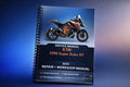 2021 KTM - 1290 Super Duke GT - Service Workshop Repair Manual