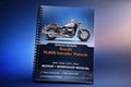 Suzuki VL800 Intruder Volusia 2001 2002 2003 2004 Service Repair Shop Manual