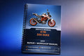 2019 KTM - 200 DUKE - Service Workshop Repair Manual