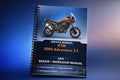 2019 KTM - 1090 Adventure S L - Service Workshop Repair Manual