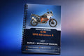 2017 - 1090 Adventure R - Service Workshop Repair Manual
