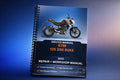 2015 KTM - 125 200 Duke - Service Workshop Repair Manual