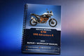 2015 KTM - 1190 Adventure R - Service Workshop Repair Manual