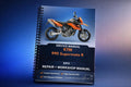 2013 KTM - 990 Supermoto R - Eu Fr Aus Uk - Workshop Service Repair Manuals