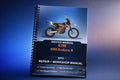 2013 KTM - 690 Enduro R - Eu Aus Uk Usa - Workshop Service Repair Manuals