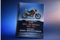 2012 KTM - 125 200 Duke - 2013 Col - Service Workshop Repair Manual