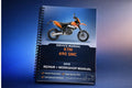 2010 KTM - 690 SMC Eu Uk Usa Aus - Workshop Service Repair Manuals