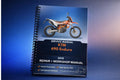 2010 KTM - 690 Enduro R Eu Uk Usa Aus - Workshop Service Repair Manuals