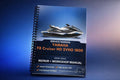 Yamaha FX Cruiser HO SVHO 1800 Service Manual 2019 2020 2021 2022