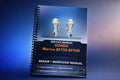 Honda Marine BF75D BF90D Repair manual
