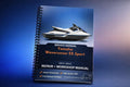 Yamaha Waverunner EX Sport Service Manual 2017 2018 2019 2020 2021 2022 2023