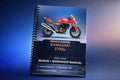 Kawasaki Z750s Service Manual 2005 2006