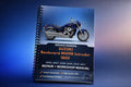 Suzuki Boulevard M109R Intruder 1800 / 2006 2007 2008 2009 2010 2011 Service Manual