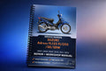 Suzuki Address FL125 FL125S /SD/SDW 2007 2008 2009 2010 2011 2012 Service Manual