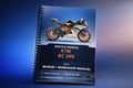KTM RC 390 2015 Workshop Repair Service Manual