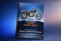 Suzuki Gs850g Series 1980 1981 1982 1983 Service Repair Shop Manual