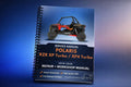 POLARIS 2019-2020 RZR XP Turbo / XP4 Turbo Service Repair Manual