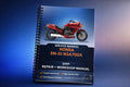 Honda DN-01 NSA700A - 2009 - Service Manual