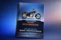 Suzuki GZ125 MARAUDER 2002 2003 2004 2005 Service Manual