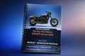 Harley Davidson XG500 Street 500 Service Manual 2015 2016 2017 2018 2019 2020 2021