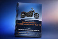 2024 Harley Davidson FXBBS Softail Street Bob 114 Service Manual