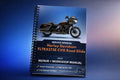 2024 Harley Davidson FLTRXSTSE CVO Road Glide Service Manual
