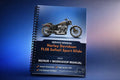 2024 Harley Davidson FLSB Softail Sport Glide Service Manual