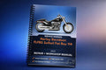2022 Harley Davidson FLFBS Softail Fat Boy 114 Service Manual