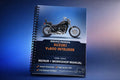 Suzuki Vs800 Intruder Service Manual 1998 1999 2000 2001 2002 2003