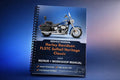 2009 Harley Davidson FLSTC Softail Heritage Classic Service Manual