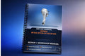 Honda Marine Outboard BF20A BF25A BF25D BF30D Service Repair Manual
