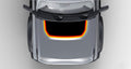 Retro 2021+ Ford Bronco Hood Overlay for 2021 2022 2023