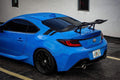 2022 GR86 BRZ Special Edition Rear Stripes 2023 2024 2025 2026