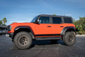 Ford Bronco Raptor Lower Door Protection 2022 2023 2024