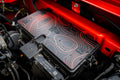 2021+ Bronco Fuse Box Lid Overlay Decal Sticker for Ford