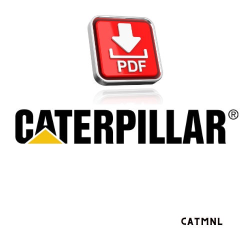 CATERPILLAR D8T Track-Type Tractor Service Repair Manual