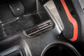 2021+ Bronco Shifter Plate Trim Piece Acrylic
