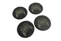 6th Gen Stone Coaster Set for Bronco Owners