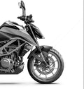 2021 KTM Duke 390 Service Repair manual
