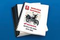 Honda Cbx 1000 1979 1980 1981 1982 Service Repair Workshop Manual
