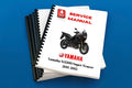 Yamaha XT1200 Super Tenere 2011 2012 2013 2014 2015 Service Manual