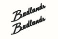 Acrylic Fender Emblems for Ford Bronco (Badlands, Florida, Texas, Moab)  2021 2022 2023