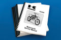 Kawasaki Kx450f 2006 2007 2008 Service Manual