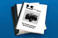 Kawasaki KVF650 Brute Force 650 2005 2006 2007 2008 Service Manual