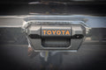 2024 Toyota Tacoma 4th Gen Tailgate Handle Letters Stickers Decals Emblem Logo