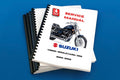 Suzuki Vs800 Boulevard S50 2005 2006 2007 2008 2009 Service Repair Shop Manual