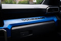 2024 Toyota Tacoma 4th Gen Topographic Map Dash Overlays 2025