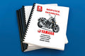 Yamaha Vmax 1700 Vmx1700 2009 2010 2011 2012 2013 Service Repair Shop Manual