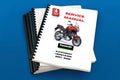 Kawasaki Versys 650 2007 2008 2009 Service Manual